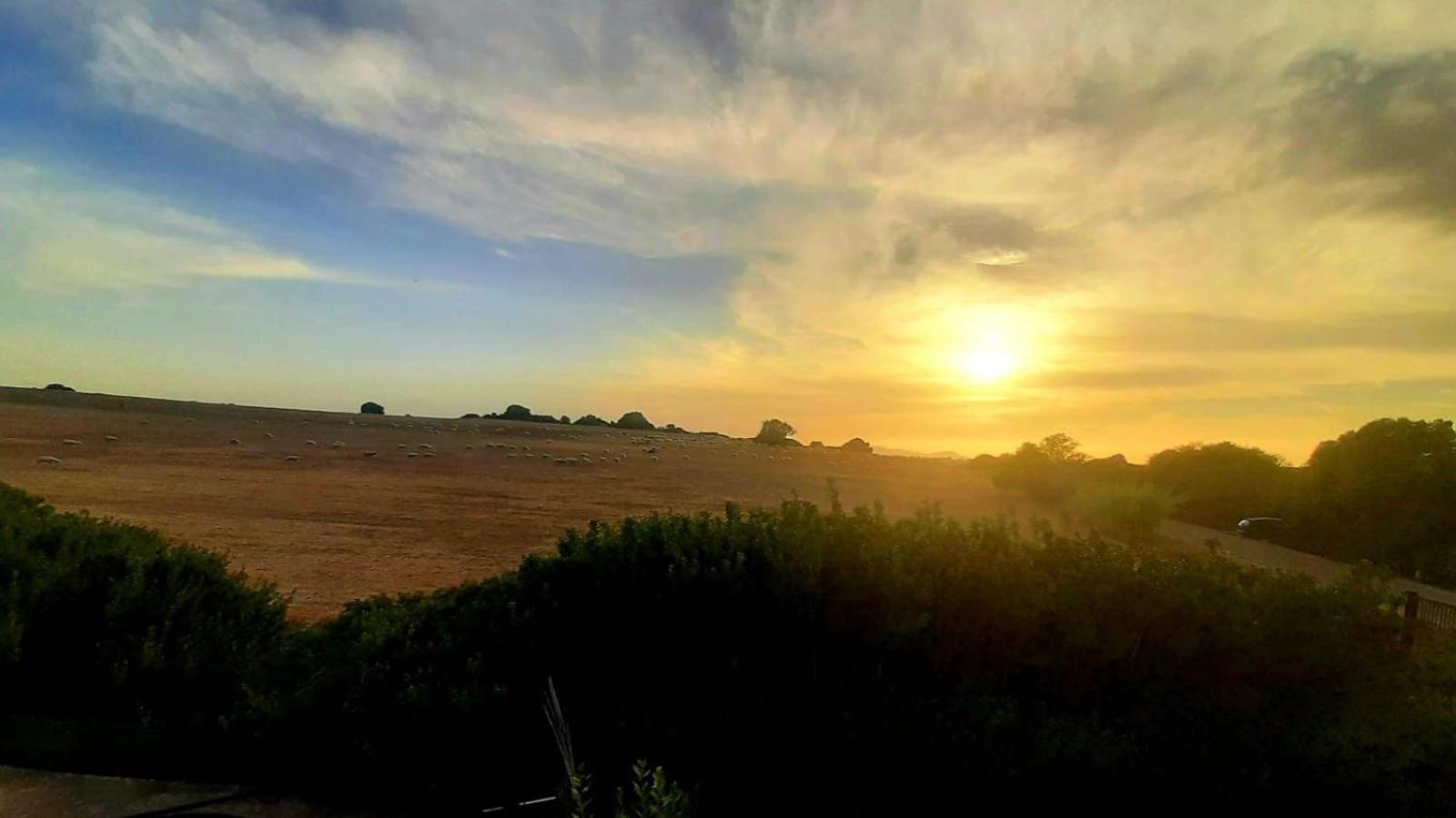 Resonance Experience - Tranquil Room Close To Beaches And Sacred Sites Sant' Isidoro エクステリア 写真