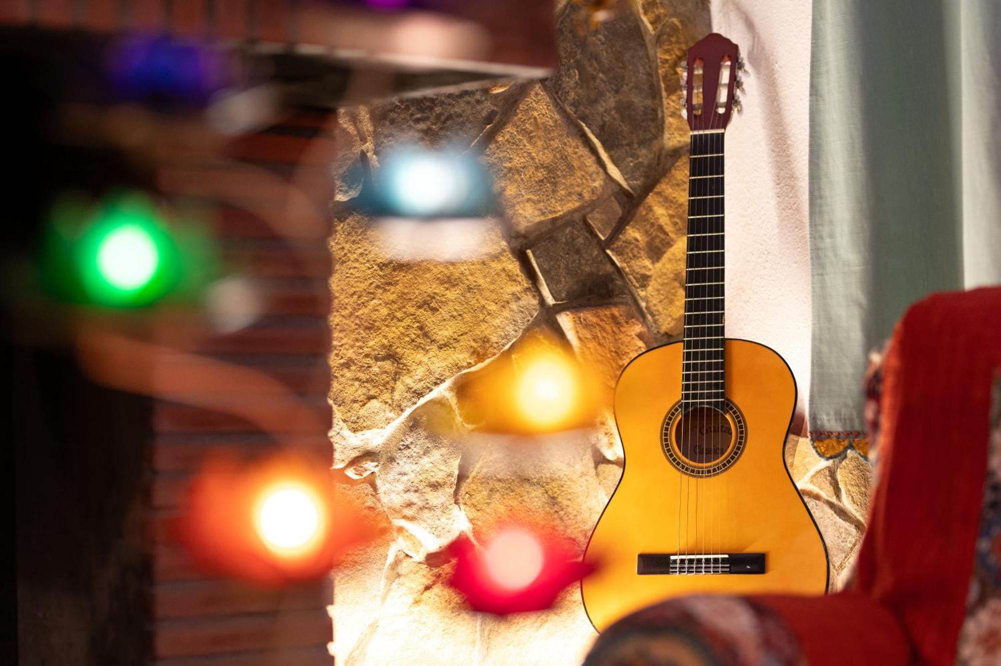 Resonance Experience - Tranquil Room Close To Beaches And Sacred Sites Sant' Isidoro エクステリア 写真